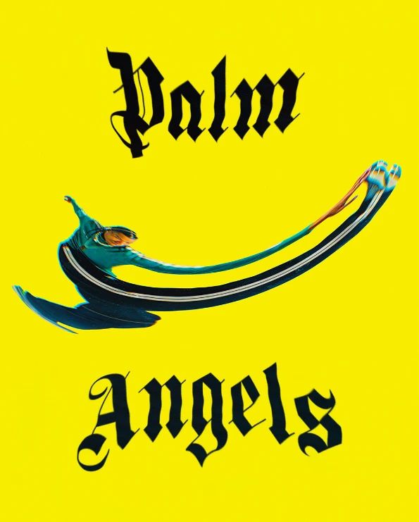 How to tell an original Palm Angels from a fake