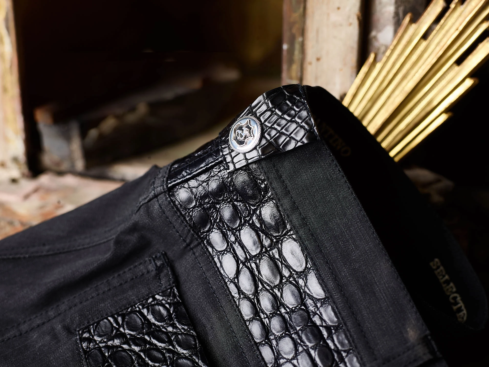 Как отличить оригинал Scissor Scriptor от подделки