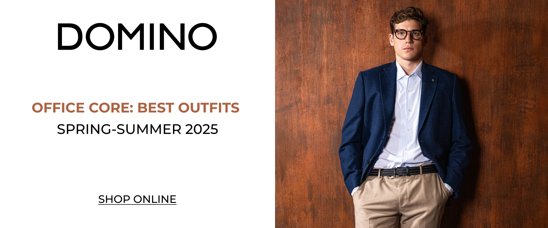 OFFICE CORE BEST OUTFITS SPRING-SUMMER 2025