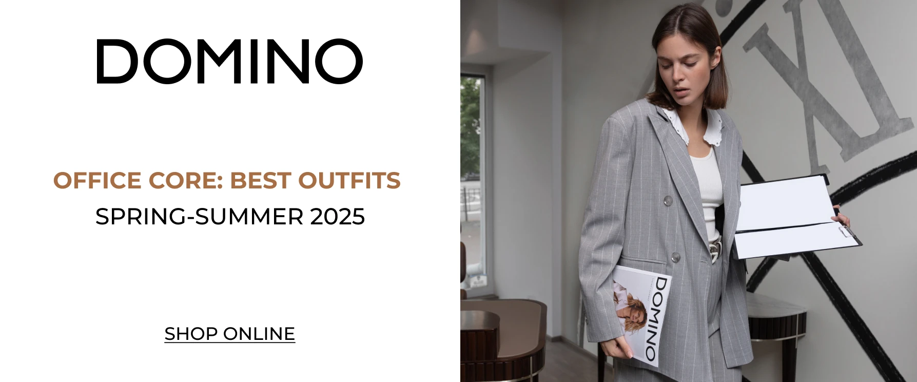 BEST OUTFITS SPRING-SUMMER 2025