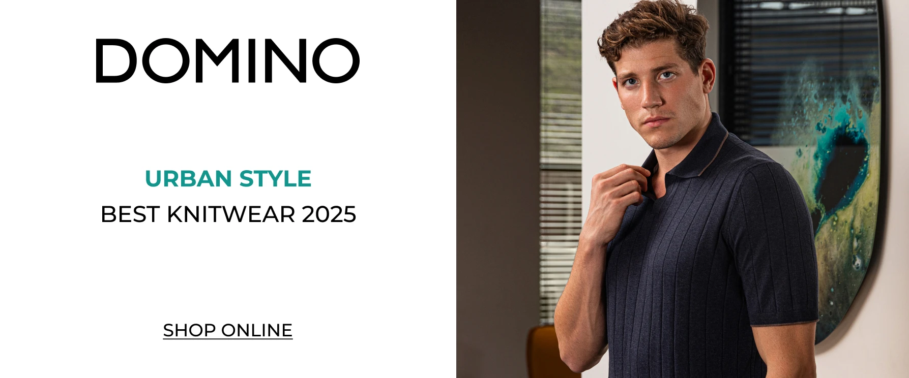 URBAN STYLE BEST KNITWEAR 2025