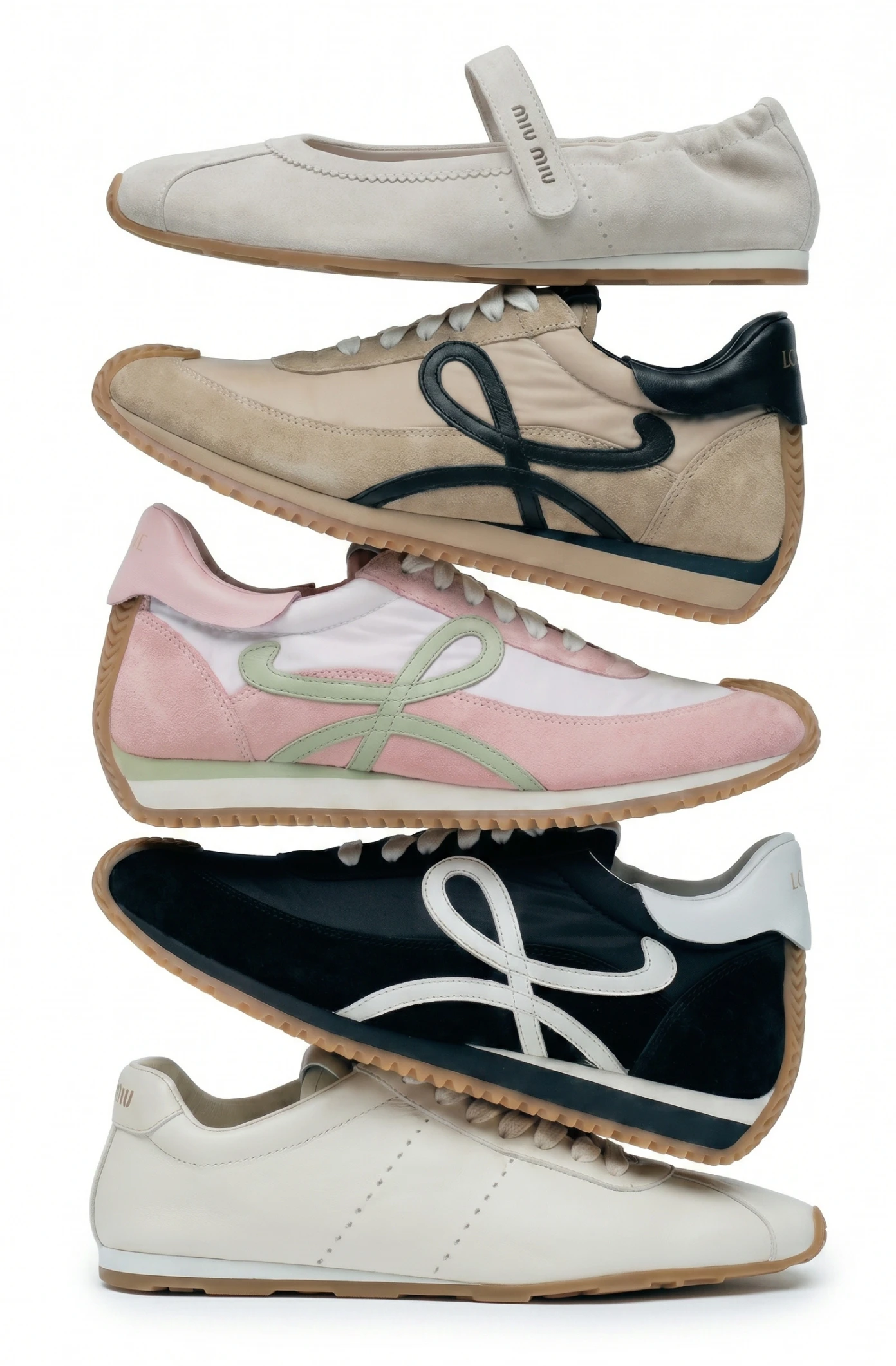 MOST WANTED: