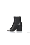  Brunello Cucinelli - open toe. genuine leather. elastic inserts. Heel height: 5 centimeters. Country of manufacture: Italy. Care: specialized cleaning - photo 6