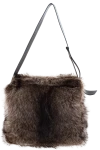  Brunello Cucinelli - fur. zipper. natural fur. Country of manufacture: Italy. Care: specialized cleaning - photo 6