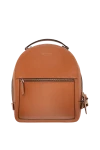  Aspinal of London - logo. zipper. genuine leather. Country of manufacture: Italy. Care: specialized cleaning - photo 6