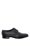  Doucal`s - 100% leather. Lace-up. Interior: Leather. Insole: Leather. Heel height: 2cm. Outsole: Other materials. Country of manufacture: Italy. Care: specialized cleaning - photo 6