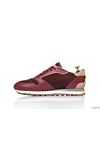 Brunello Cucinelli  - contrast heel, contrast sole. 100% genuine leather. lacing. sole height 2cm. Country of manufacture: Italy. Care: specialized cleaning - photo 9