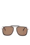  Tom Ford - logo on the lens. UV protection, scratch protection, case included. plastic, metal. Country of manufacture: Italy. Care: specialized cleaning - photo 6