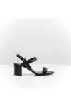  Celine - metal buckle. genuine leather. buckle. Heel: 10 cm. Country of manufacture: Italy. Care: specialized cleaning - photo 6