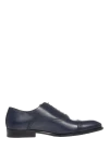 Roberto Morelli  - 100% leather. Lace-up. Interior: Leather. Insole: Leather. Heel height: 2cm. Outsole: Other materials. Country of manufacture: Italy. Care: specialized cleaning - photo 5