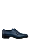  Pellettieri di Parma - 100% leather. Lace-up. Interior: Leather. Insole: Leather. Heel height: 2cm. Outsole: Other materials. Country of manufacture: Italy. Care: specialized cleaning - photo 6