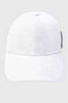 Brunello Cucinelli  - 95% cotton, 5% elastane. Country of manufacture: Italy. Care: specialized cleaning - photo 7