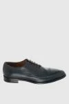  Doucal`s - 100% leather. Lace-up. Interior: Leather. Insole: Leather. Heel height: 2cm. Outsole: Other materials. Country of manufacture: Italy. Care: specialized cleaning - photo 6