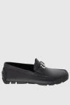  Dior - Metal buckle. 100% leather. Interior trim: Leather. Insole: Leather. Outsole: Other materials. Country of manufacture: Italy. Care: specialized cleaning - photo 6