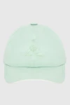  Loro Piana - 100% полиамид. Страна производитель: Италия. Уход: специализированная чистка - фото 6