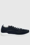 Kiton  - Logo. 90% cotton, 10% elastane. laces. height 2 cm. Country of manufacture: Italy. Care: specialized cleaning - photo 7