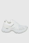 Balenciaga  - Logo. 100% textile. Sole height: 4 cm. Country of manufacture: Italy. Care: specialized cleaning - photo 5