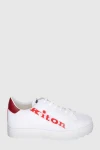  Kiton - Logo. 100% nylon. laces. Country of manufacture: Italy. Care: specialized cleaning - photo 6