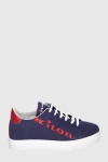  Kiton - Logo. 100% nylon. laces. Country of manufacture: Italy. Care: specialized cleaning - photo 8