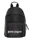  Palm Angels - logo. nylon, polyurethane. zipper. Country of manufacture: Italy. Care: specialized cleaning - photo 6