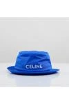 Celine  - logo embroidery. cotton. Country of manufacture: Italy. Care: specialized cleaning - photo 5