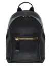  Tom Ford - 100% genuine leather. Closure: zipper. front zip pocket. Country of manufacture: Italy. Care: specialized cleaning - photo 6