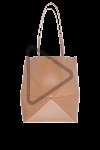 Loewe  - brand logo. calf leather. Size: 25.5 x 14.5 x 31.5. Country of manufacture: Italy. Care: specialized cleaning - photo 11