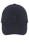 Stone Island  - логотип бренда. 100% хлопок. Страна производитель: Италия. Уход: специализированная чистка - фото 7