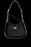  Prada - brand logo. 100% genuine leather. Closure: zipper. Country of manufacture: Italy. Care: specialized cleaning - photo 8