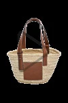  Loewe - brand logo. 90% straw, 10% genuine leather. Country of manufacture: Italy. Care: specialized cleaning - photo 6