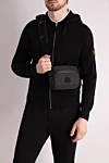 Moncler  - Страна производитель: Италия. Уход: специализированная чистка - фото 7