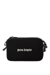 Palm Angels - brand logo. 100% polyamide. Closure: zipper. Country of manufacture: Italy. Care: specialized cleaning - photo 6