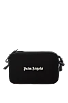 Palm Angels  - brand logo. 100% polyamide. Closure: zipper. Country of manufacture: Italy. Care: specialized cleaning - photo 7