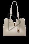  Celine - brand logo. 100% genuine leather. Size: 37 X 26 X 14 CM. Handle length: height 36 cm. Internal zip pocket. twist lock. Country of manufacture: Italy. Care: specialized cleaning - photo 8