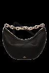  Valentino - brand logo. 100% genuine leather. Closure: zipper. Country of manufacture: Italy. Care: specialized cleaning - photo 8