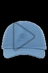 Loro Piana  - brand logo. 100% cotton. Country of manufacture: Italy. Care: specialized cleaning - photo 5