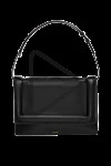  Salce197 - 100% genuine leather. flap. Handles: adjustable shoulder strap. Country of manufacture: Italy. Care: specialized cleaning - photo 6