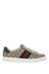 Gucci  - Country of manufacture: Italy. Care: specialized cleaning - photo 9