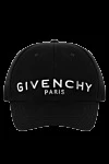  Givenchy - brand logo. 90% cotton, 10% acrylic. Country of manufacture: Italy. Care: specialized cleaning - photo 6