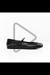  Prada - brand logo. 100% genuine leather. buckle. Country of manufacture: Italy. Care: specialized cleaning - photo 8