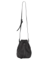  Brunello Cucinelli - 100% genuine leather. Strap: adjustable strap. Closure: drawstring. Country of manufacture: Italy. Care: specialized cleaning - photo 6
