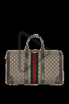 Gucci  - Country of manufacture: Italy. Care: specialized cleaning - photo 7