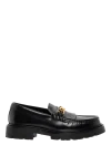  Celine - Triomphe chain. 100% genuine leather. Rubber sole with leather welt . Insole: Leather insole. Country of manufacture: Italy. Care: specialized cleaning - photo 6