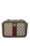  Gucci - Country of manufacture: Italy. Care: specialized cleaning - photo 8