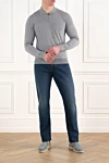 Corneliani  - 100% шерсть. молния. Страна производитель: Италия. Уход: специализированная чистка - фото 7