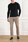 Corneliani  - 100% cotton. Country of manufacture: Italy. Care: specialized cleaning - photo 7