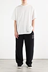 Off-White  - Страна производитель: Италия. Уход: специализированная чистка - фото 7