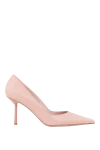  Le Silla - 100% genuine leather. leather sole . Heel height: 120 mm. Country of manufacture: Italy. Care: specialized cleaning - photo 6