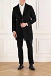 Lubiam  - 100% wool. Closure: buttons. two side pockets. Country of manufacture: Italy. Care: specialized cleaning - photo 7