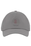 Brunello Cucinelli  - logo. 85% nylon, 15% elastane. Country of manufacture: Italy. Care: specialized cleaning - photo 7